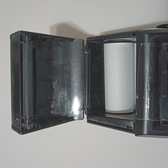 DeJavoo Locked Z8 Tri Comm Credit Card Processing Terminal w/ Adapter Cable - Picture 5 of 7